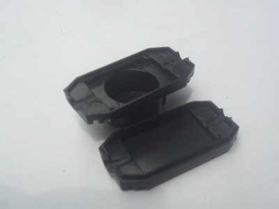 【专业生产双绞线传输器外壳】价格,厂家,图片,塑胶、塑料外壳,深圳市华丰源塑胶电子制品-