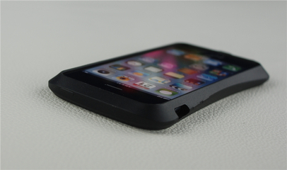 【厂家直销小蛮腰苹果手机5G保护壳 外壳 iphone5TPU外壳软胶壳】价格,厂家,图片,手机保护套/保护壳,深圳市怡兴隆塑胶电子科技-