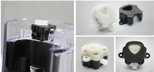 价格战 同质化下, 微型齿轮泵能否刺激自动洗手机市场高端需求