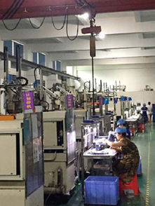 东莞振烨塑胶电子产品生产厂家