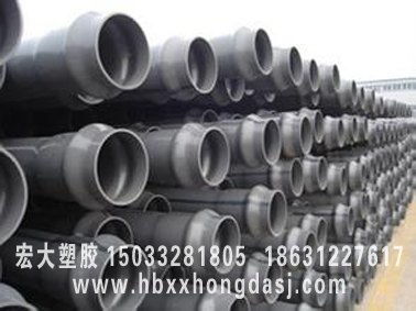 河北雄县宏大塑胶制品厂 专业农田灌溉管与塑胶制品批发专家