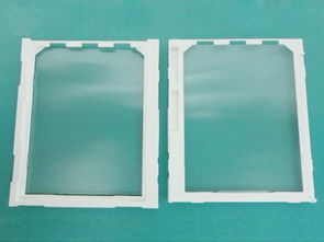 LED侧背光技术 塑胶电子行业中的背光厂家与生产现状