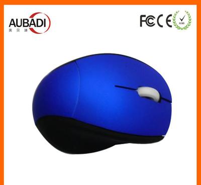 2.4G无线鼠标 功能、优势与市场推荐