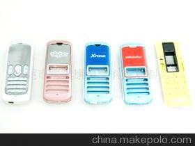 东莞市清溪康凯塑料模具制品厂 塑胶电子产品外壳一站式解决方案